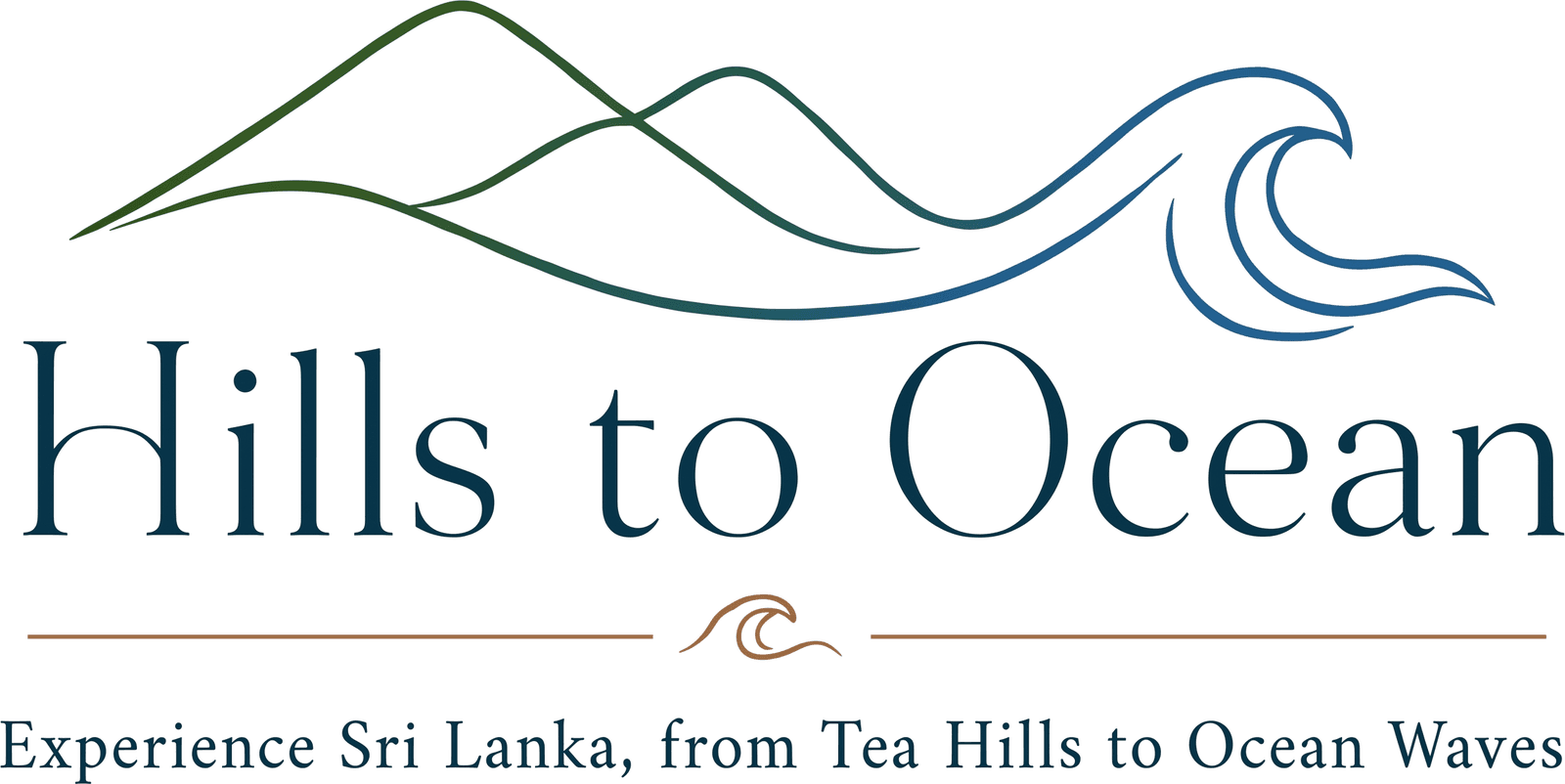 Hills to Ocean: Experience Sri Lanka, from tea hills to ocean waves