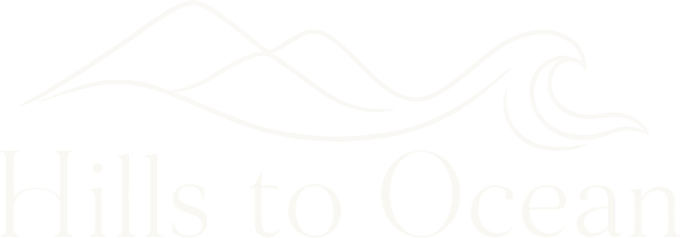 Hills to Ocean